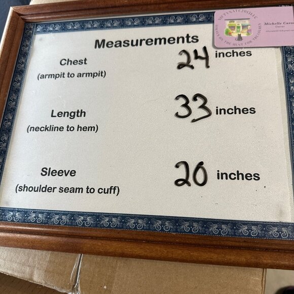 Soft Surroundings size L pink gauze textured split V 3/4 sleeve tunic top - Picture 7 of 7